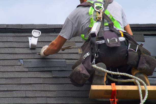 Best Flat Roof Repair Services  in Machesney Park, IL