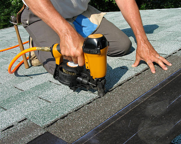 Best Gutter Installation and Roofing  in Machesney Park, IL