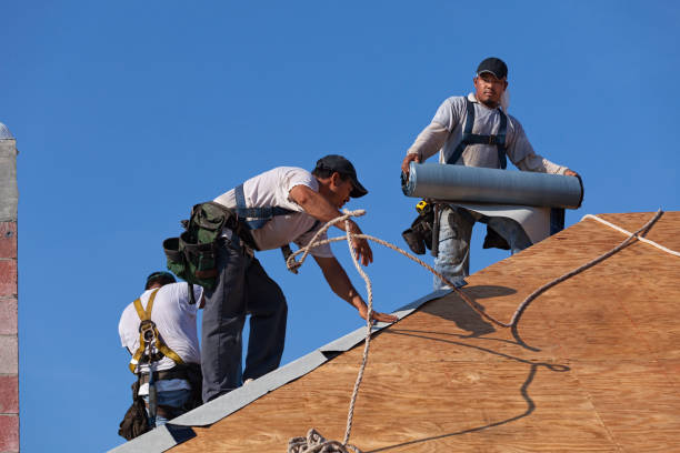 Roof Installation Near Me in Machesney Park, IL