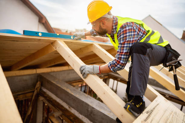 Best Residential Roofing Contractor  in Machesney Park, IL
