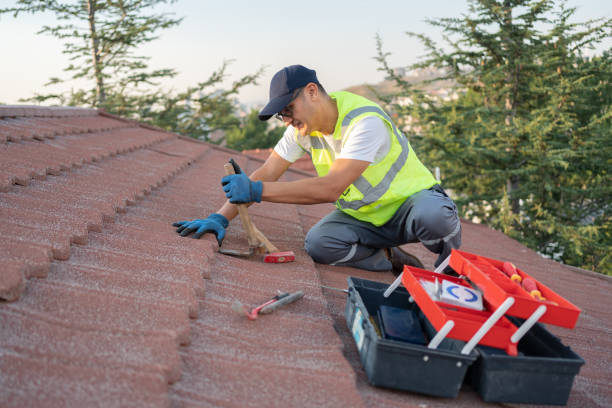 Machesney Park, IL Roofing Contractor Company