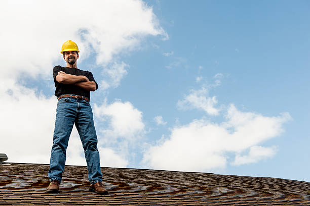 Best Roof Waterproofing Services  in Machesney Park, IL