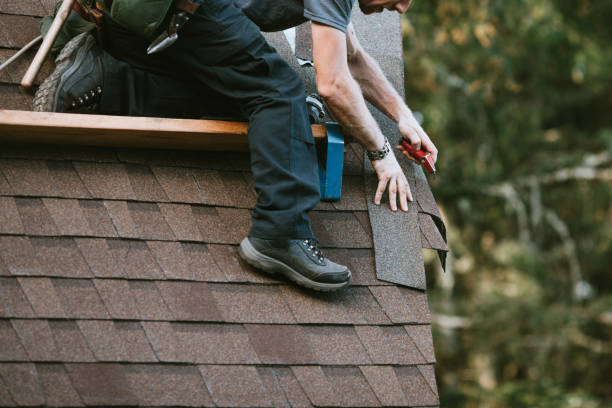 Best Roof Restoration Services  in Machesney Park, IL